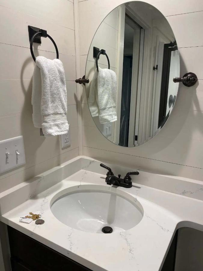 Crescent Moon Cabin Villa Sevierville Bagian luar foto